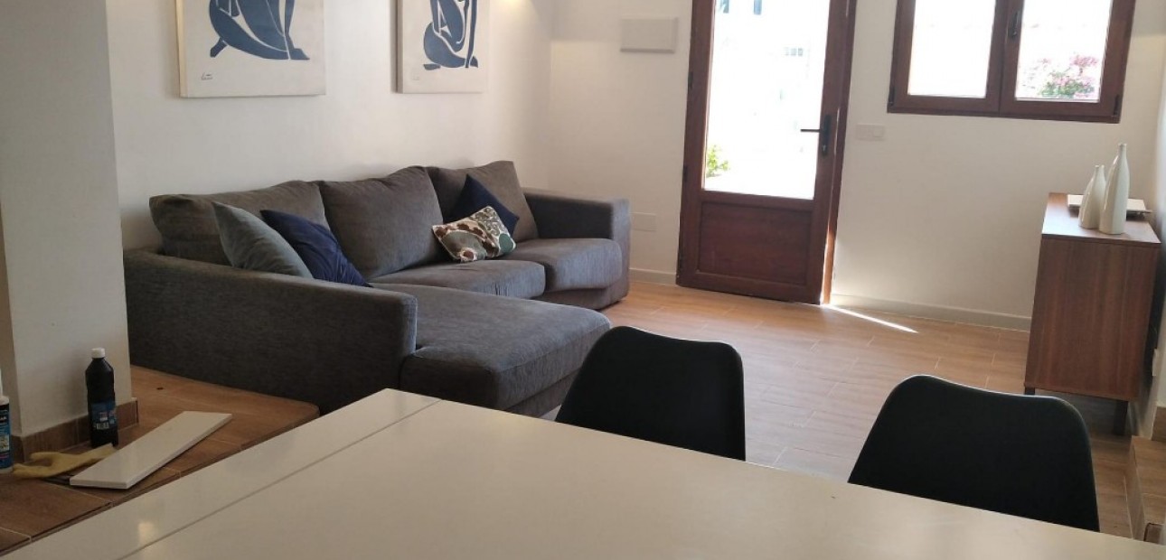 Venta - Villa -
Los Balcones