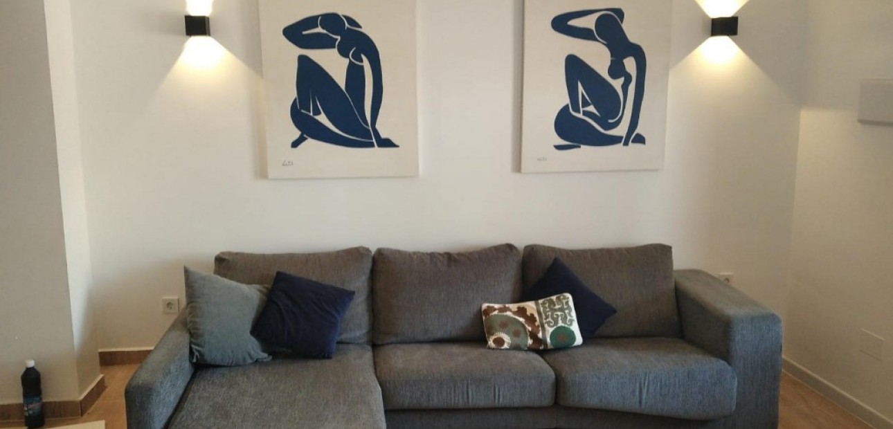 Venta - Villa -
Los Balcones