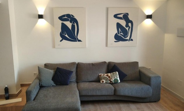 Venta - Villa -
Los Balcones