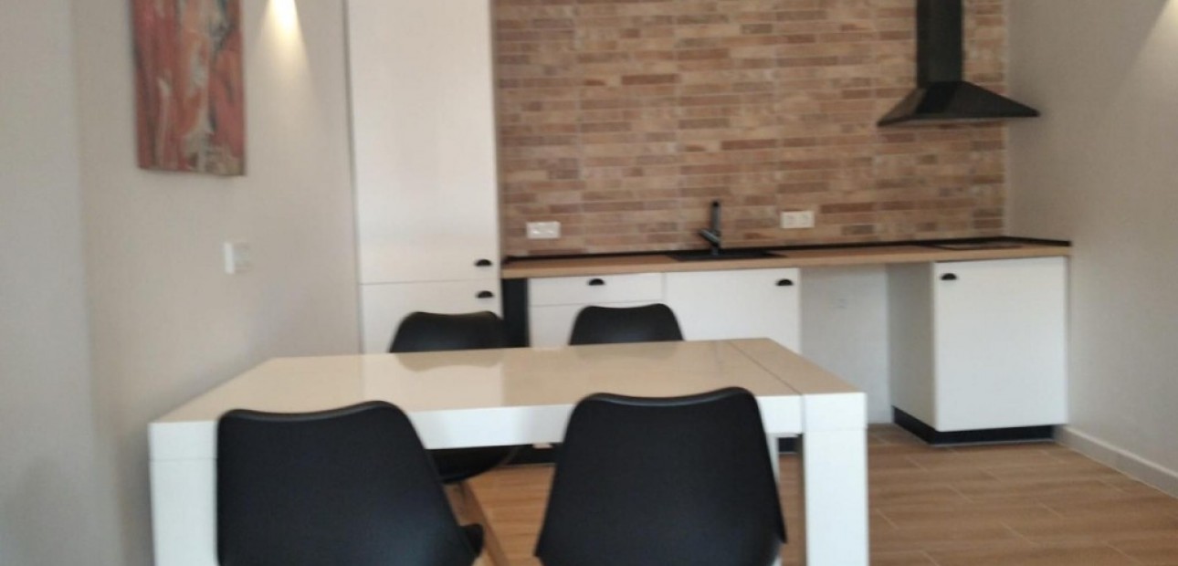 Venta - Villa -
Los Balcones