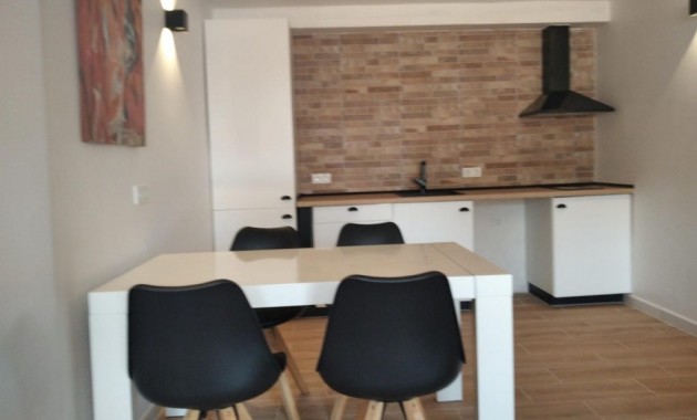 Venta - Villa -
Los Balcones