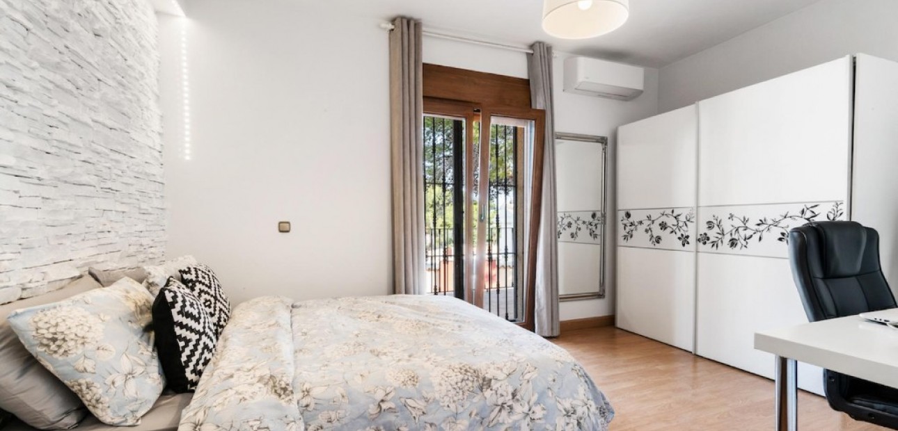 Venta - Villa -
Los Balcones