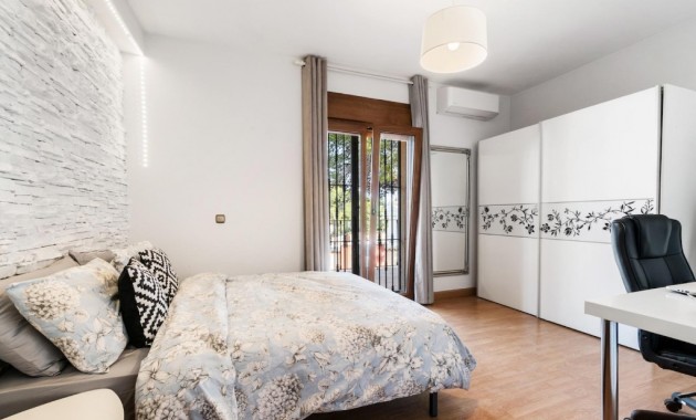 Venta - Villa -
Los Balcones