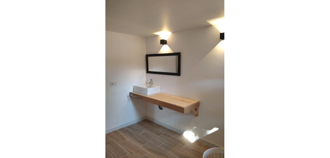 Venta - Villa -
Los Balcones