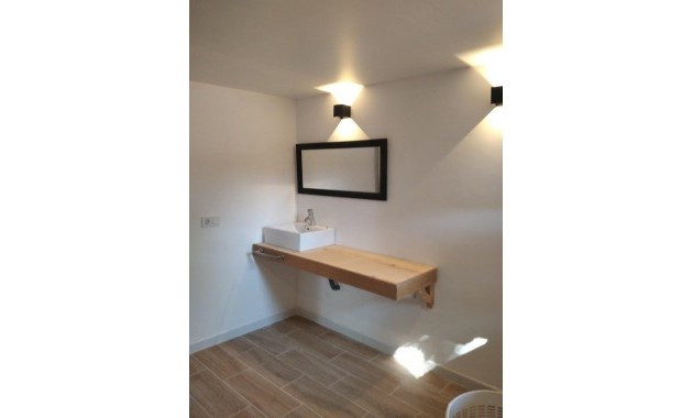 Venta - Villa -
Los Balcones