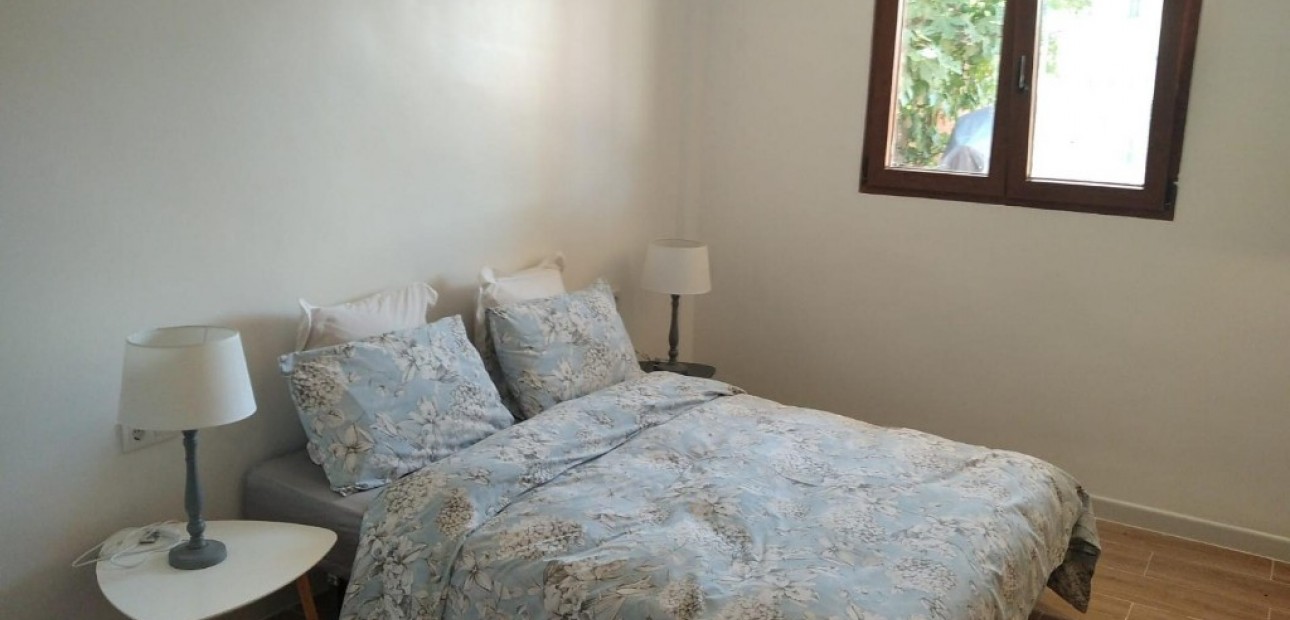 Venta - Villa -
Los Balcones