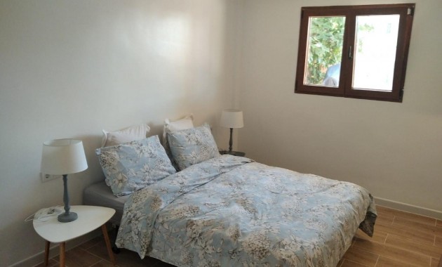 Venta - Villa -
Los Balcones