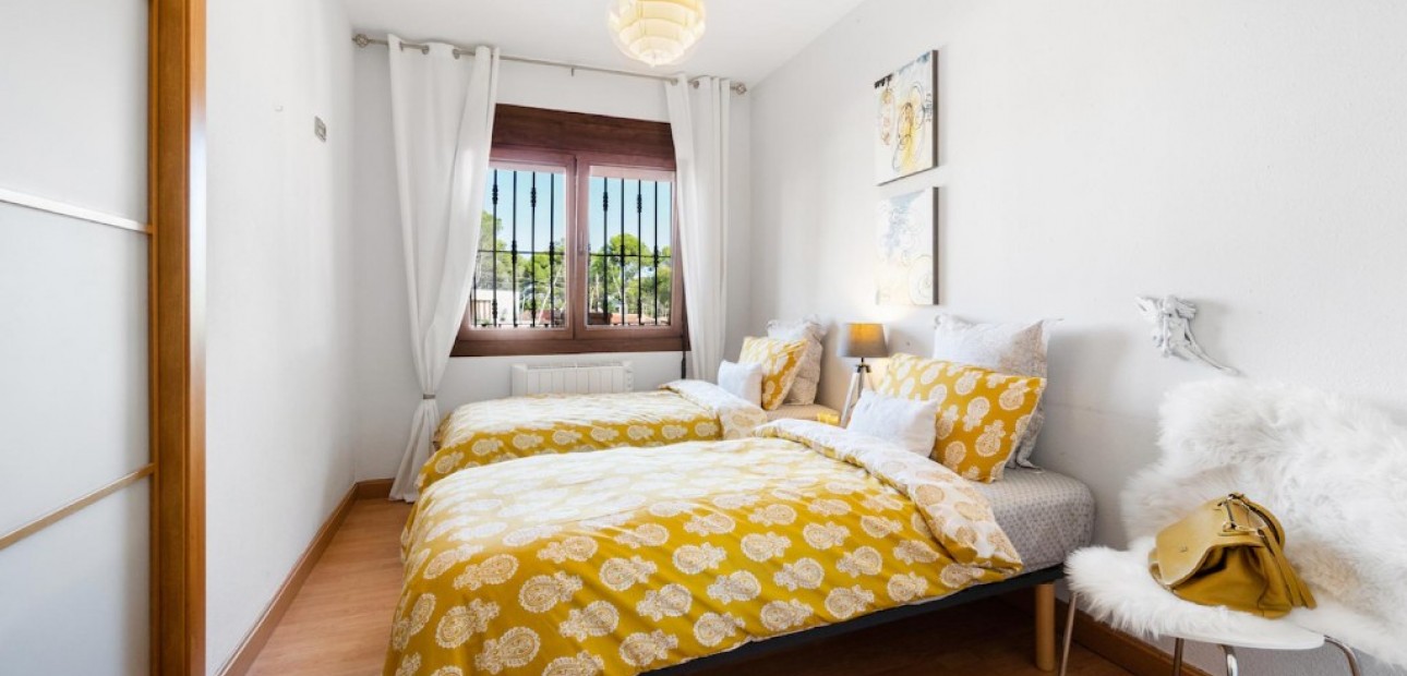 Venta - Villa -
Los Balcones