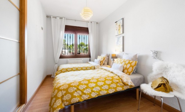 Venta - Villa -
Los Balcones