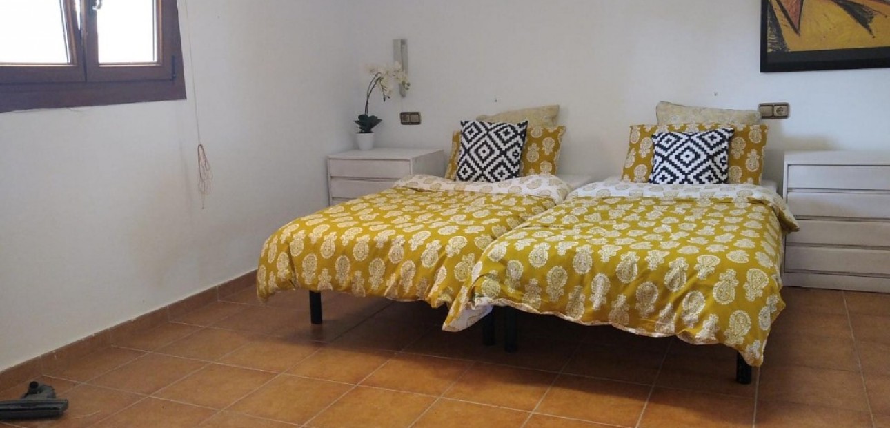 Venta - Villa -
Los Balcones