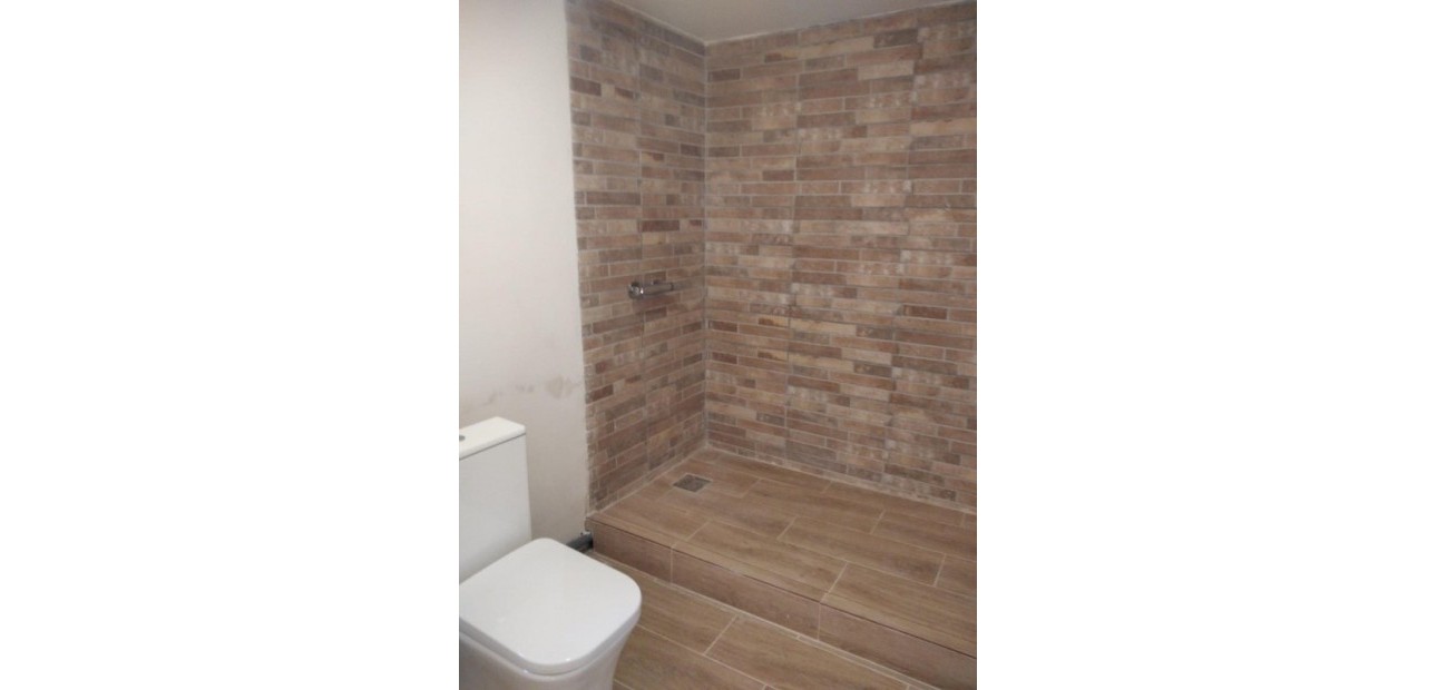 Venta - Villa -
Los Balcones