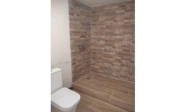 Venta - Villa -
Los Balcones