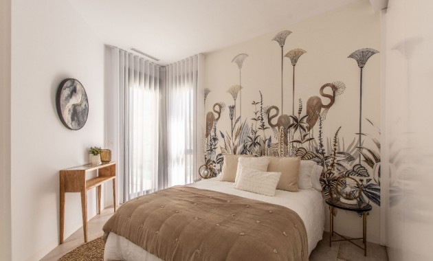 New Build - Villa -
Orihuela Costa