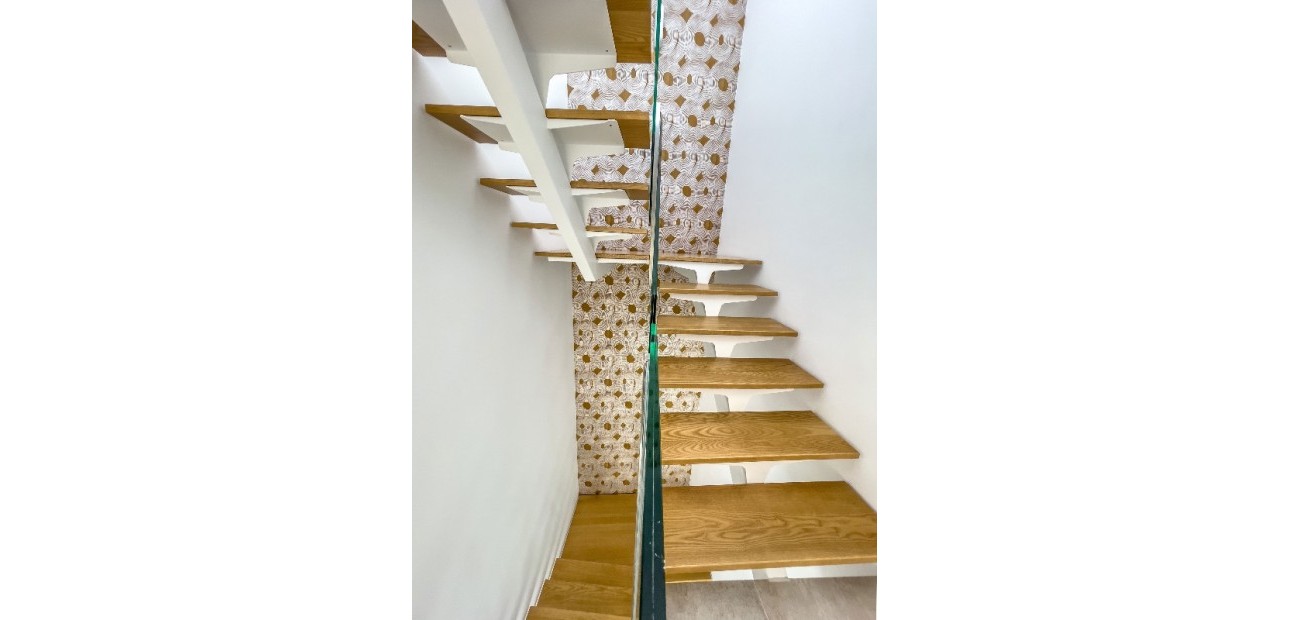 New Build - Villa -
Orihuela Costa