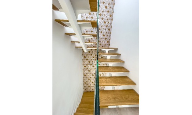 New Build - Villa -
Orihuela Costa