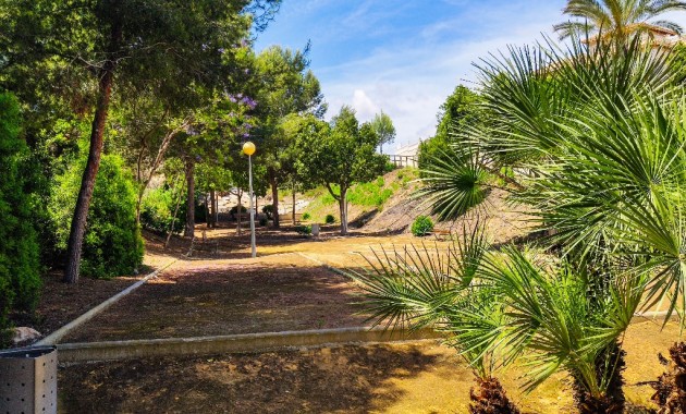 New Build - Villa -
Orihuela Costa