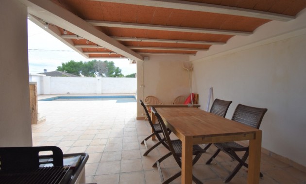 Venta - Villa -
Pinar de Campoverde