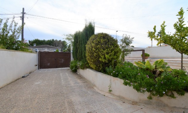 Venta - Villa -
Pinar de Campoverde