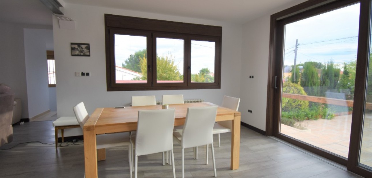 Venta - Villa -
Pinar de Campoverde