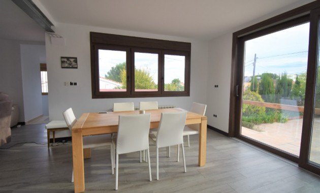 Venta - Villa -
Pinar de Campoverde