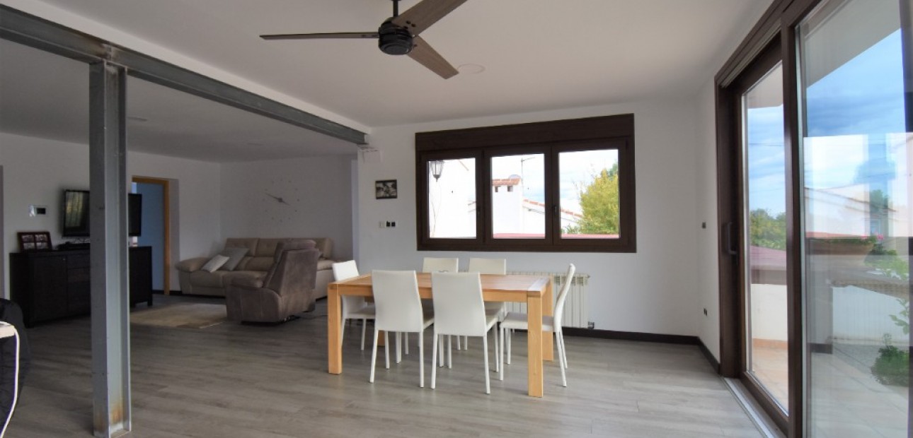 Venta - Villa -
Pinar de Campoverde