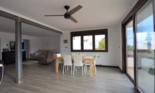 Venta - Villa -
Pinar de Campoverde