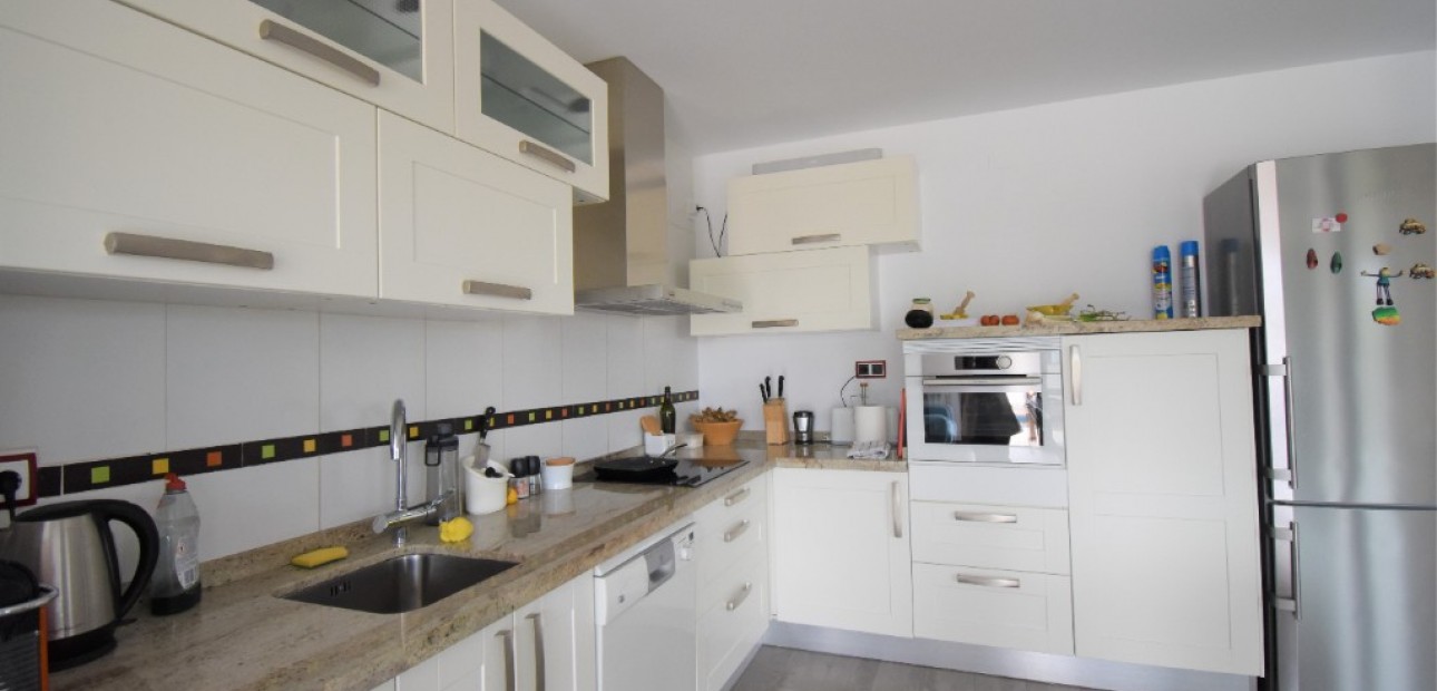 Venta - Villa -
Pinar de Campoverde