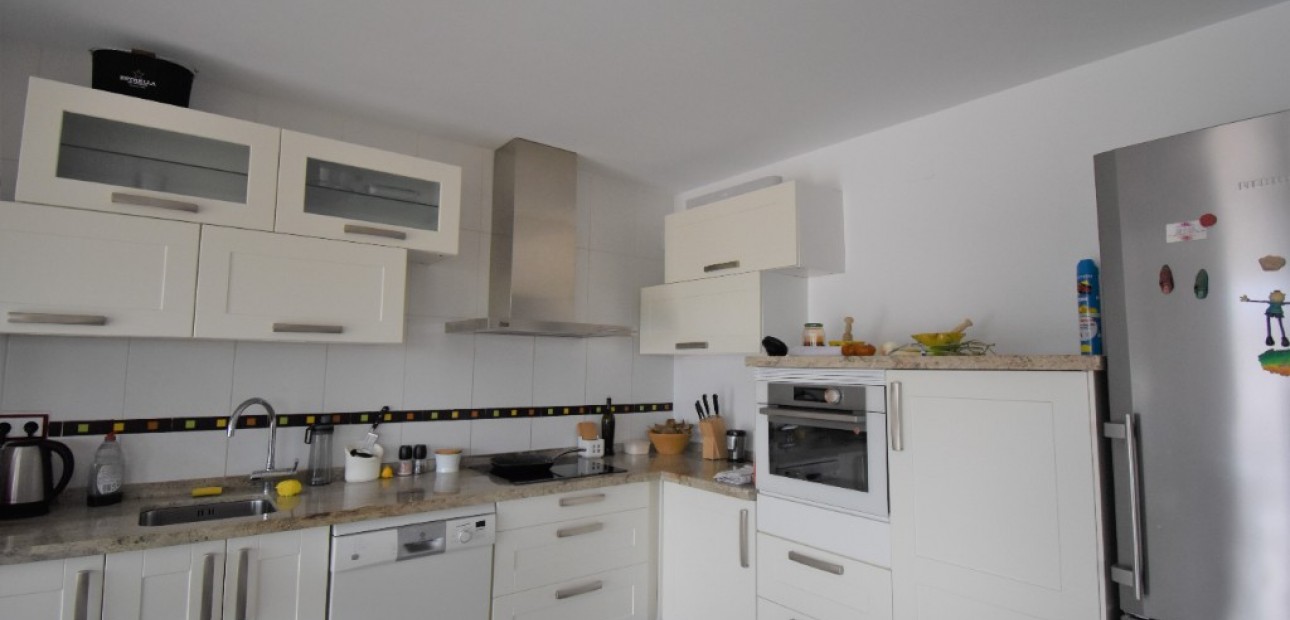 Venta - Villa -
Pinar de Campoverde