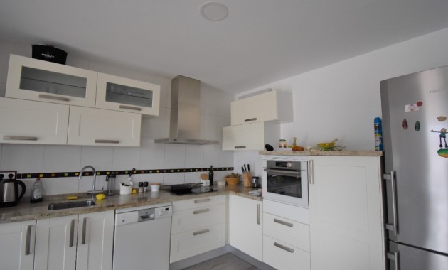 Venta - Villa -
Pinar de Campoverde