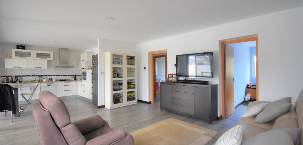 Venta - Villa -
Pinar de Campoverde