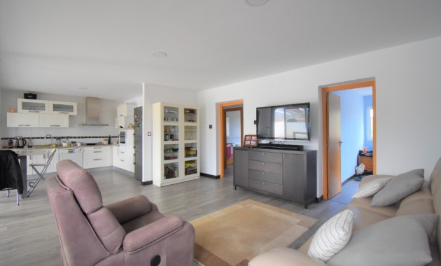 Venta - Villa -
Pinar de Campoverde