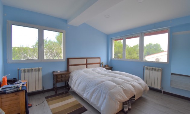 Venta - Villa -
Pinar de Campoverde