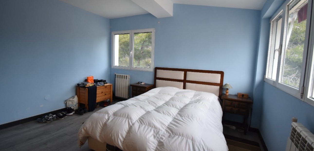 Venta - Villa -
Pinar de Campoverde