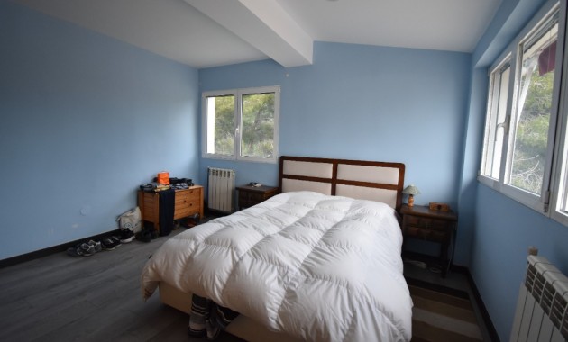 Venta - Villa -
Pinar de Campoverde