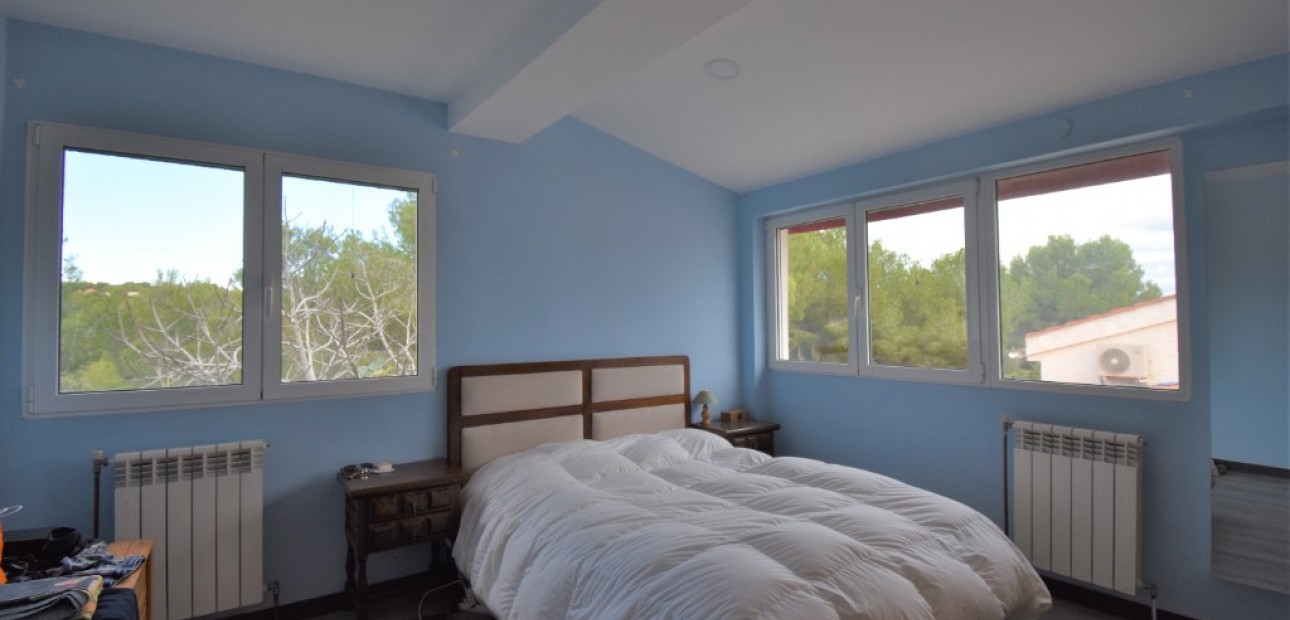 Venta - Villa -
Pinar de Campoverde