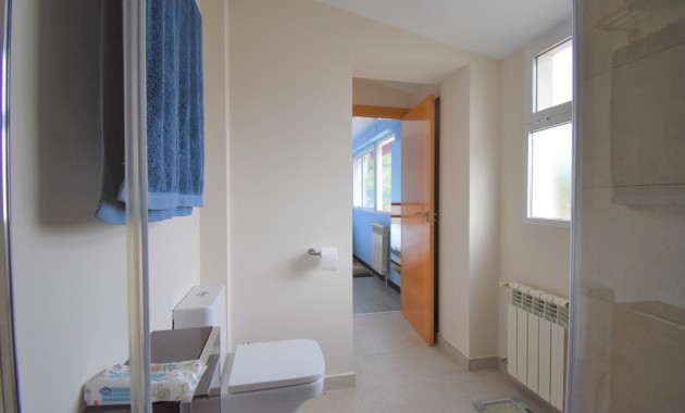 Venta - Villa -
Pinar de Campoverde