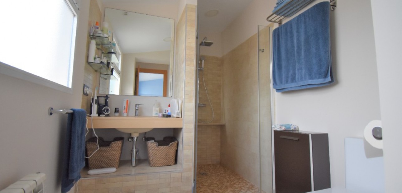 Venta - Villa -
Pinar de Campoverde