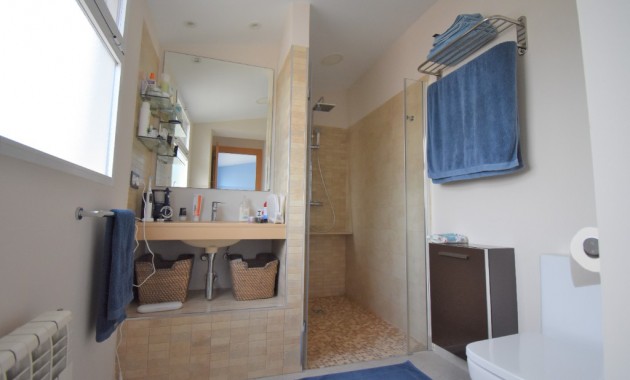 Venta - Villa -
Pinar de Campoverde