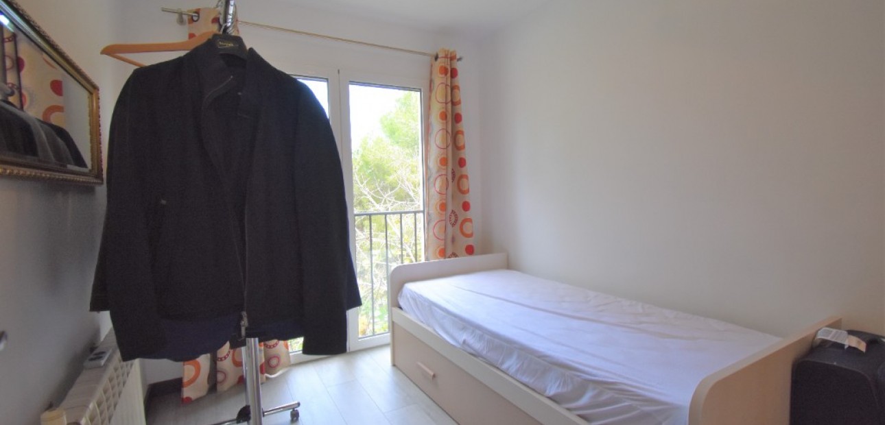 Venta - Villa -
Pinar de Campoverde