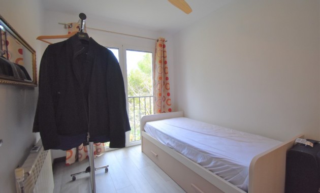 Venta - Villa -
Pinar de Campoverde