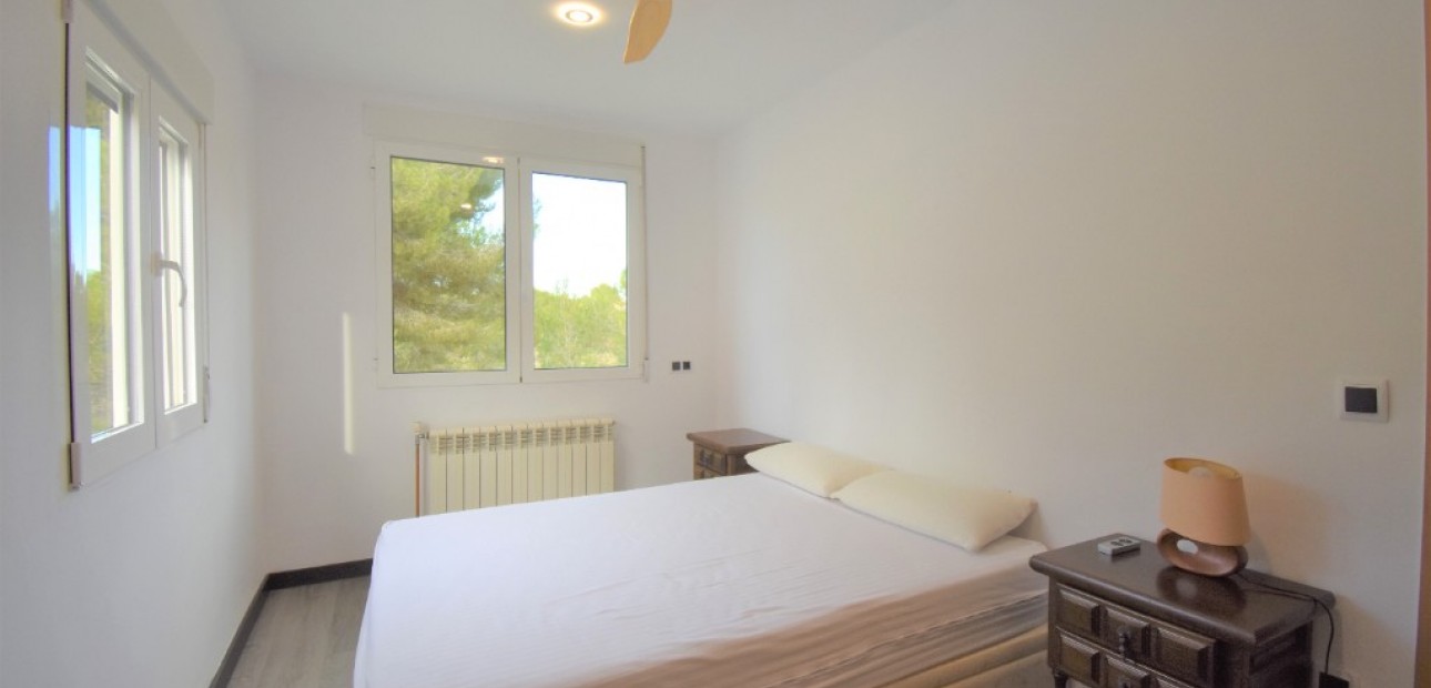 Venta - Villa -
Pinar de Campoverde