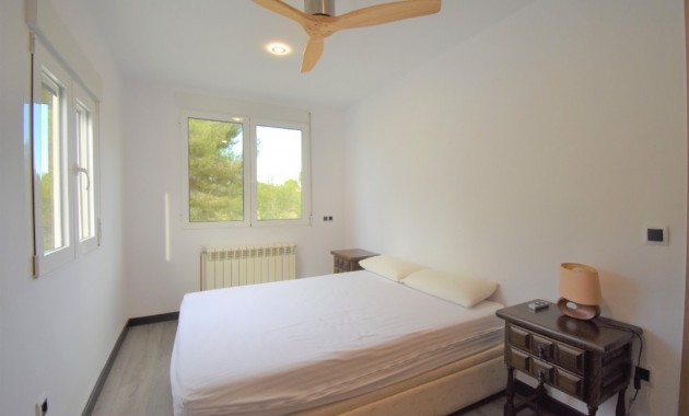 Venta - Villa -
Pinar de Campoverde