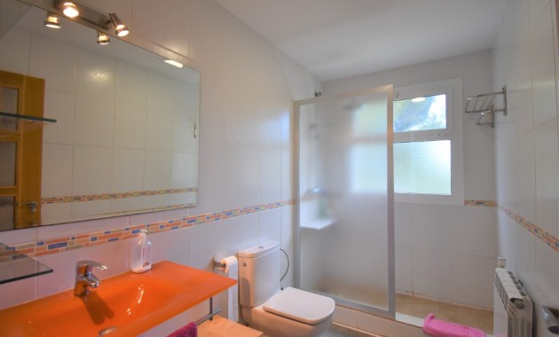 Venta - Villa -
Pinar de Campoverde