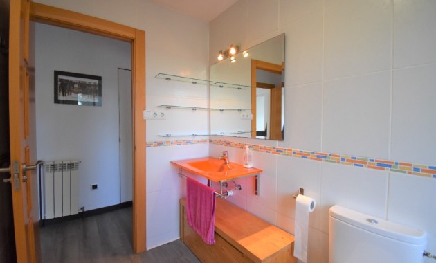 Venta - Villa -
Pinar de Campoverde