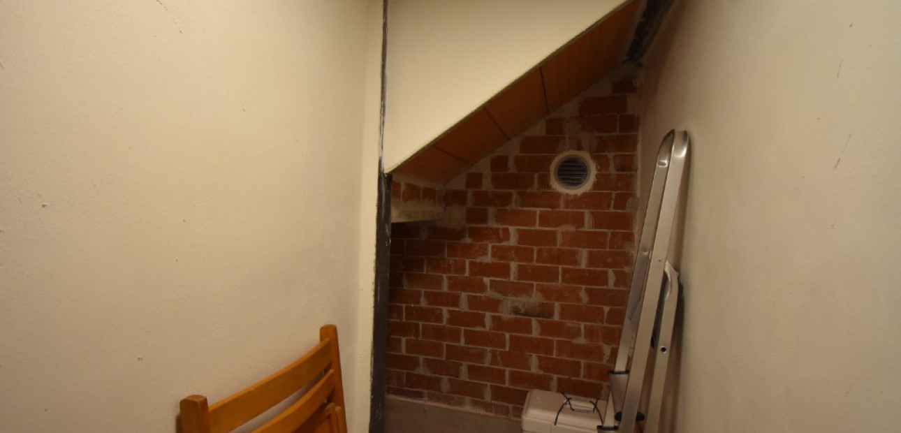 Venta - Villa -
Pinar de Campoverde