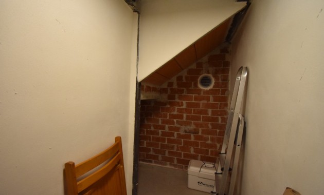 Venta - Villa -
Pinar de Campoverde