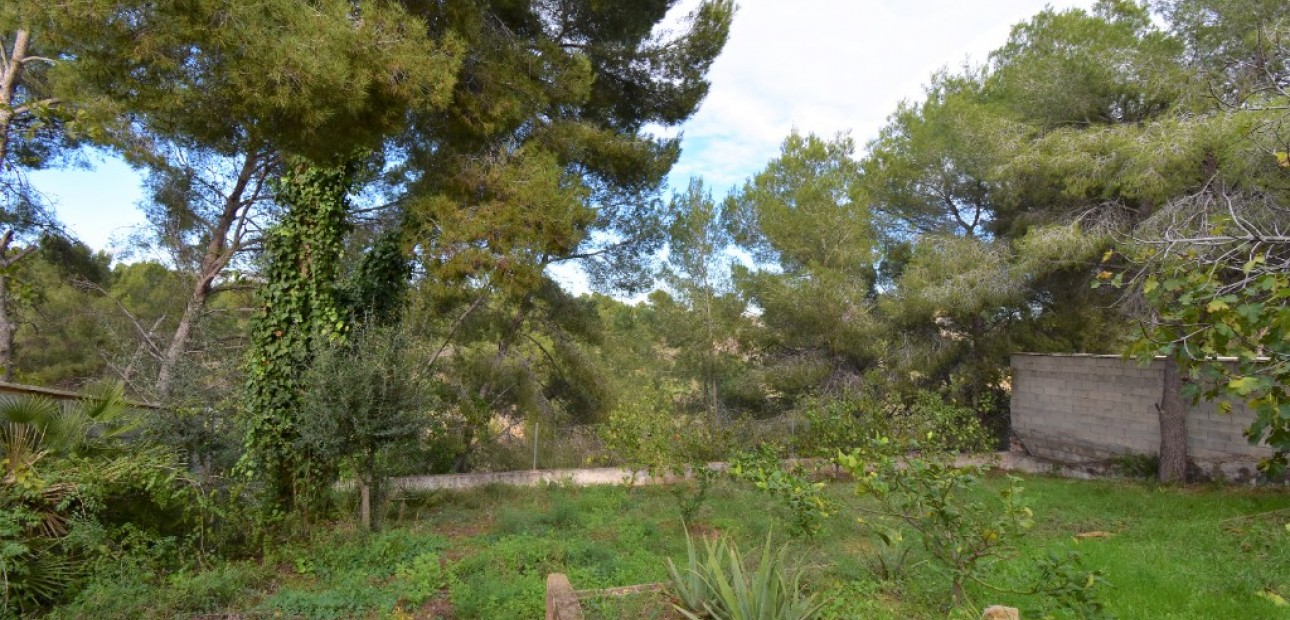 Venta - Villa -
Pinar de Campoverde