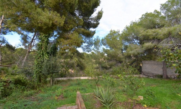 Venta - Villa -
Pinar de Campoverde