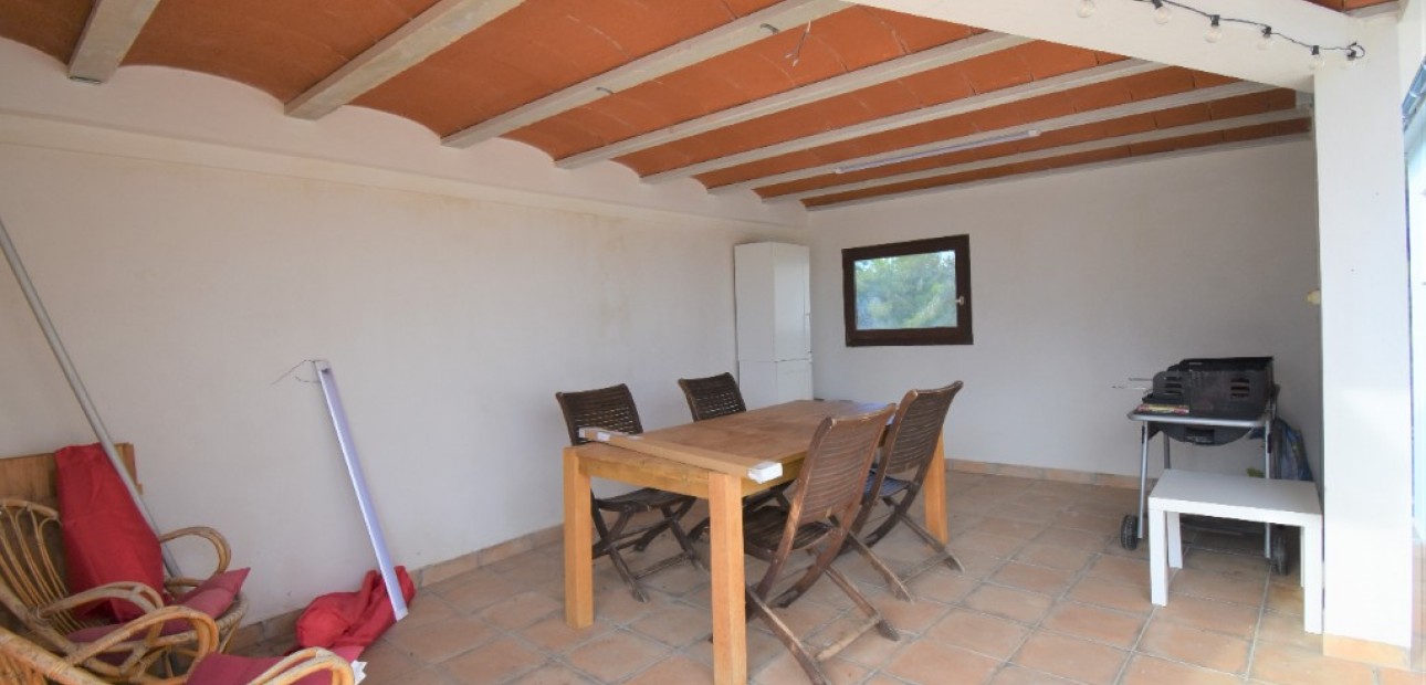 Venta - Villa -
Pinar de Campoverde