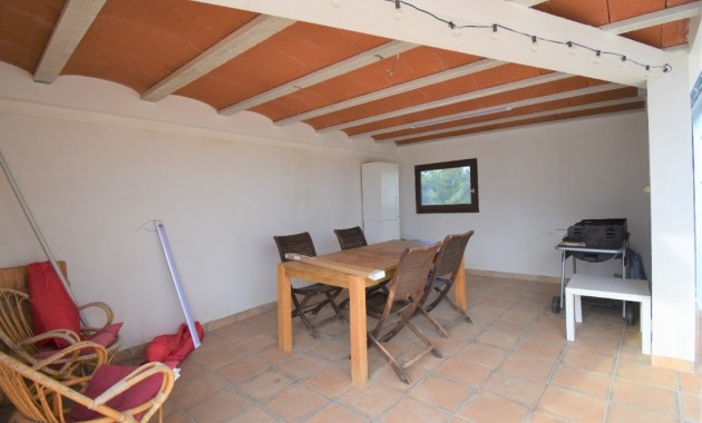 Venta - Villa -
Pinar de Campoverde